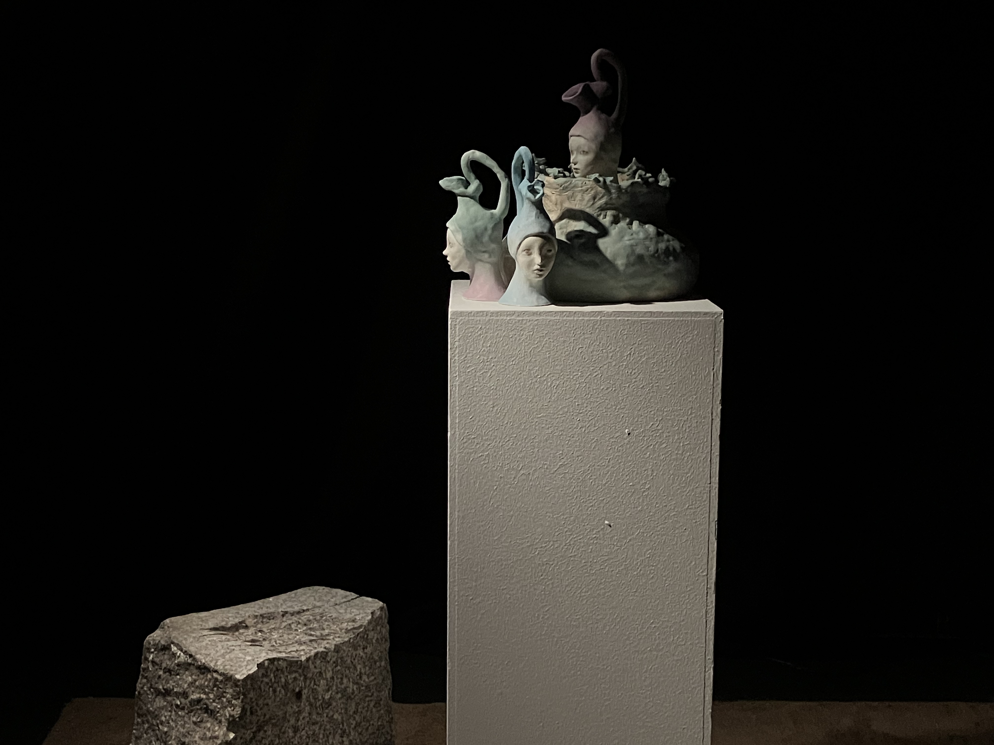 ceramic_porcelain_sculpture